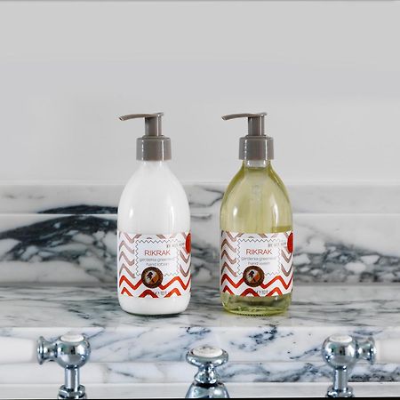 The Soho Hotel, Firmdale Hotels Londra Esterno foto