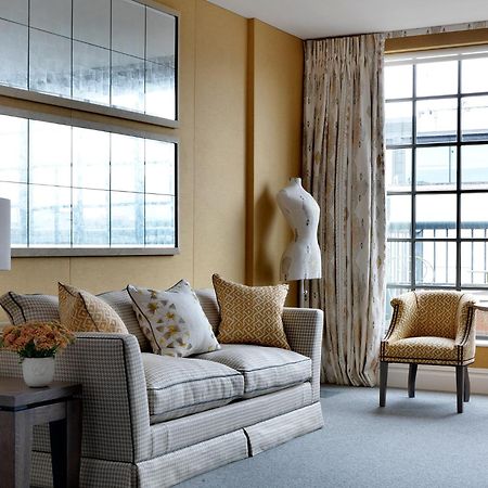 The Soho Hotel, Firmdale Hotels Londra Esterno foto
