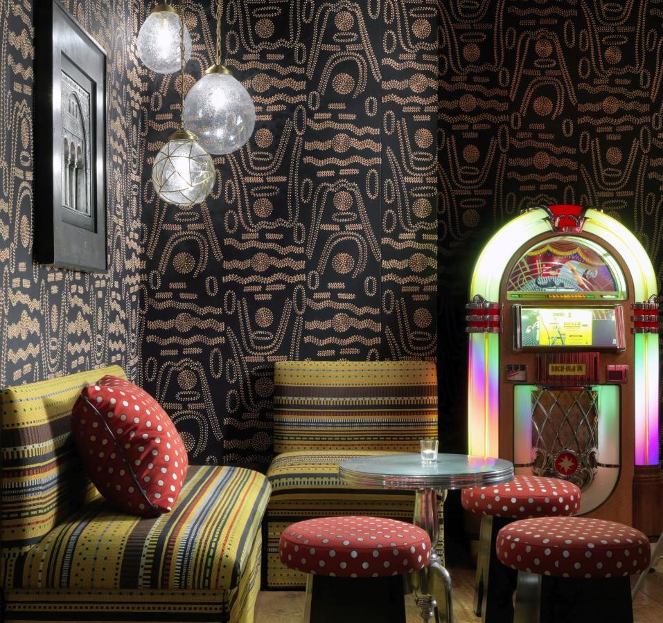 The Soho Hotel, Firmdale Hotels Londra Esterno foto