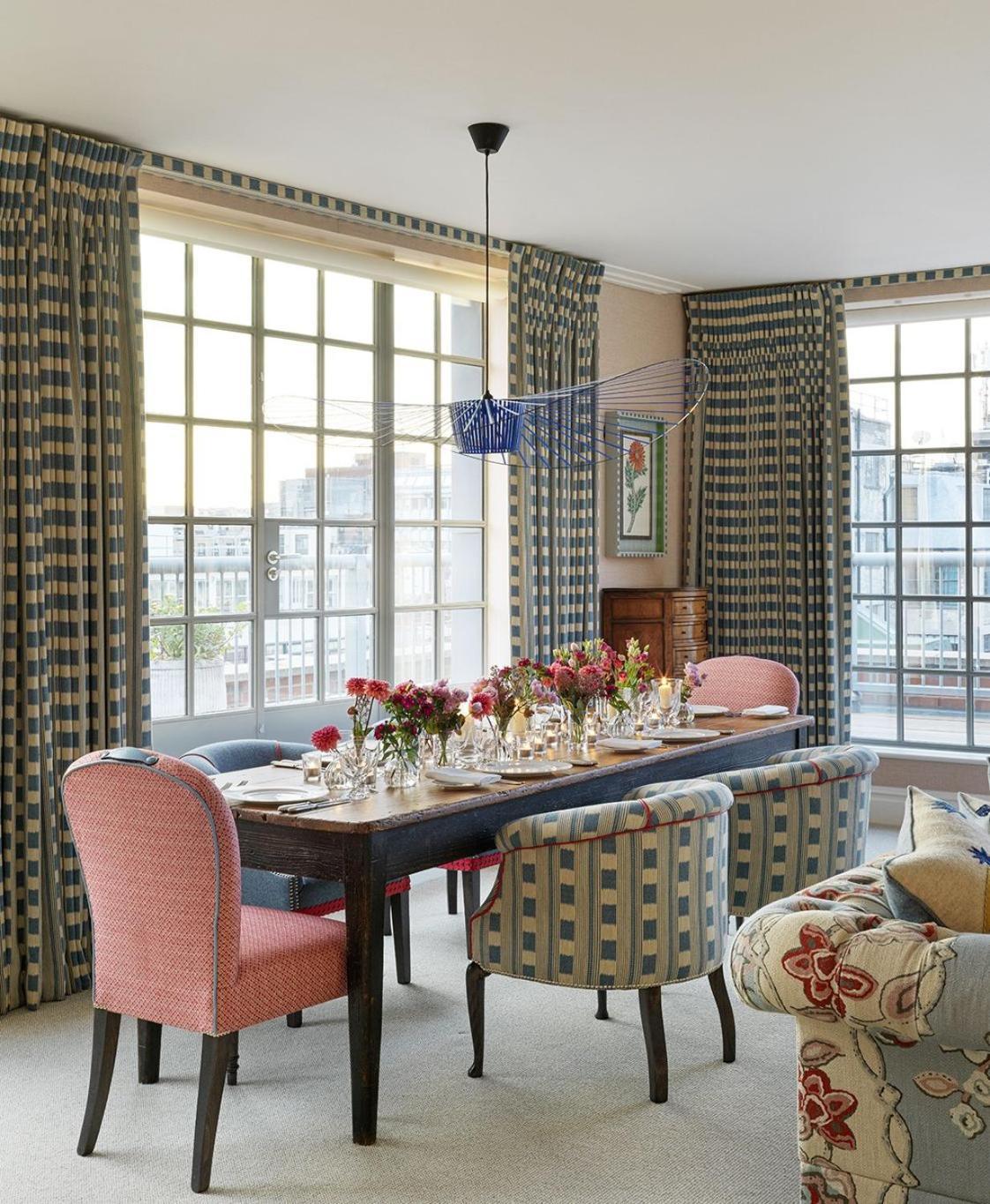 The Soho Hotel, Firmdale Hotels Londra Esterno foto