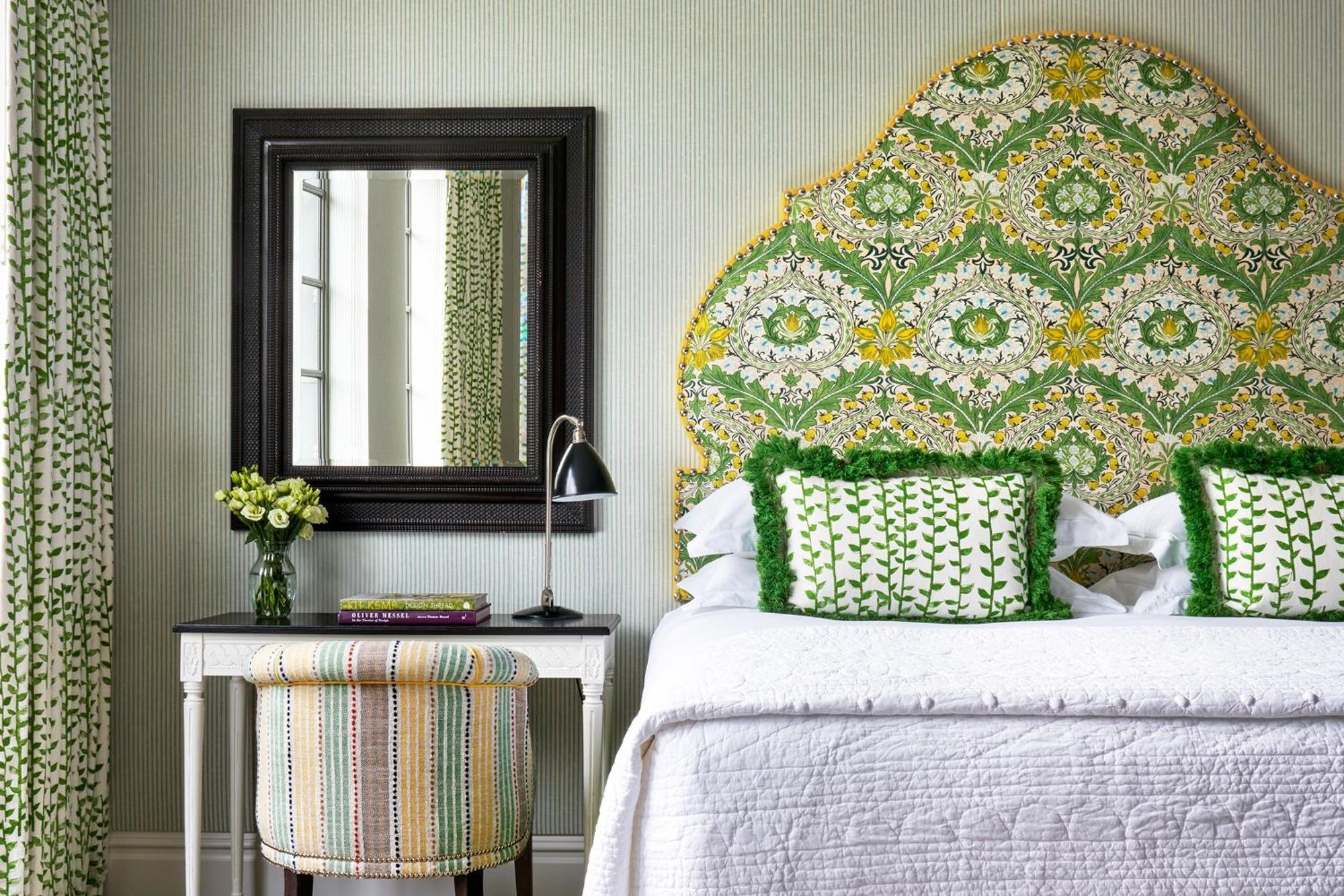 The Soho Hotel, Firmdale Hotels Londra Esterno foto