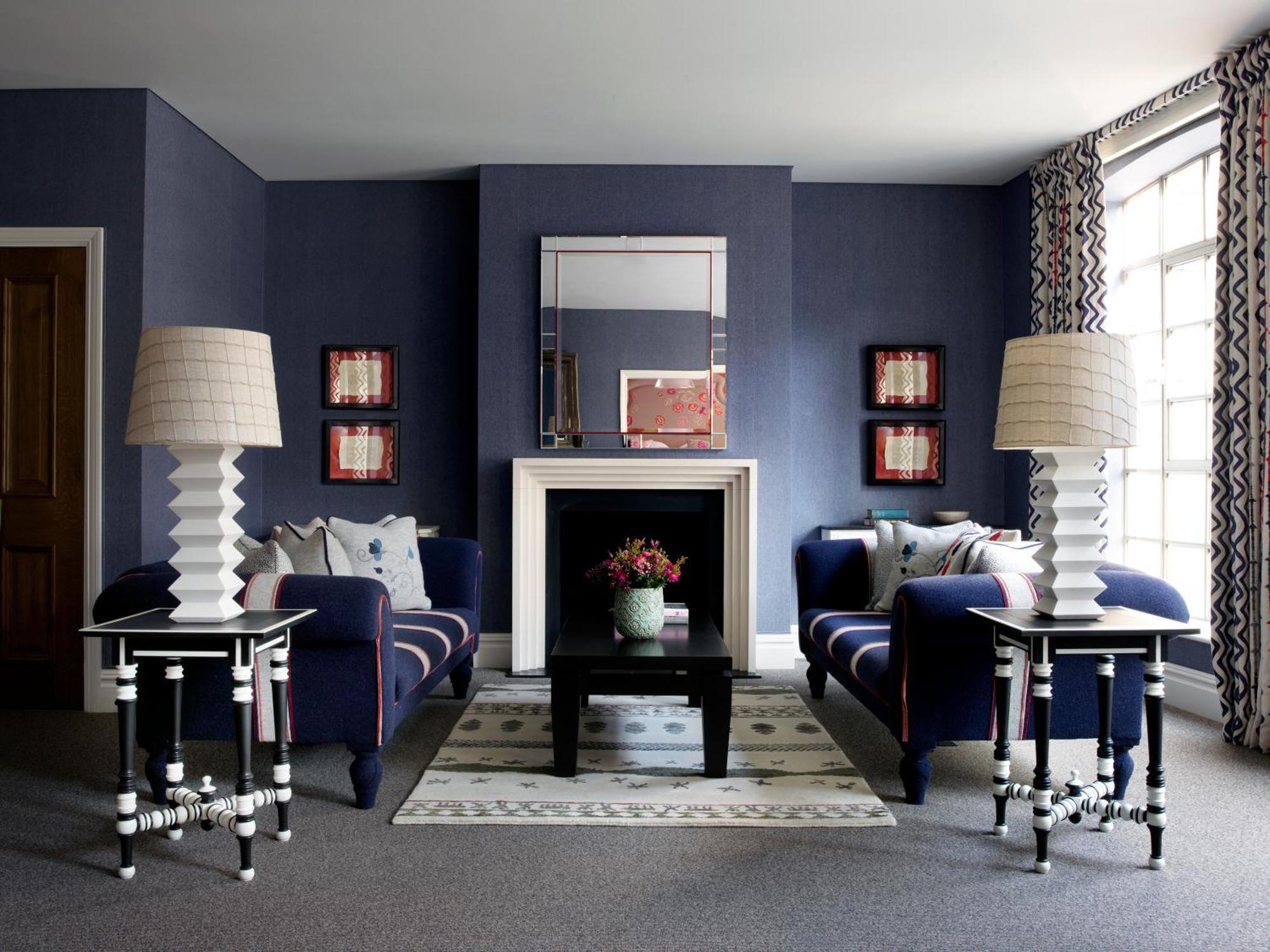 The Soho Hotel, Firmdale Hotels Londra Esterno foto