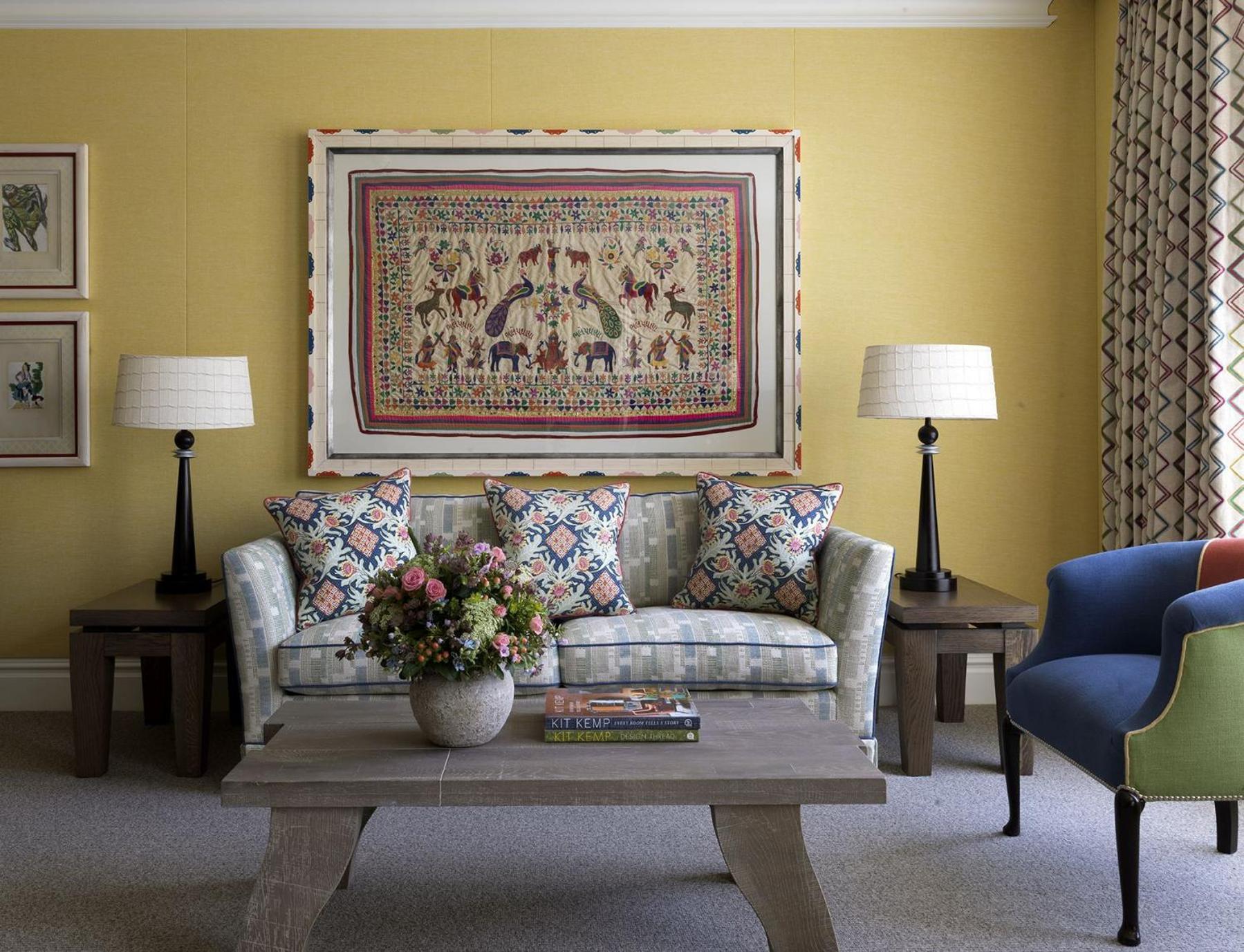 The Soho Hotel, Firmdale Hotels Londra Esterno foto