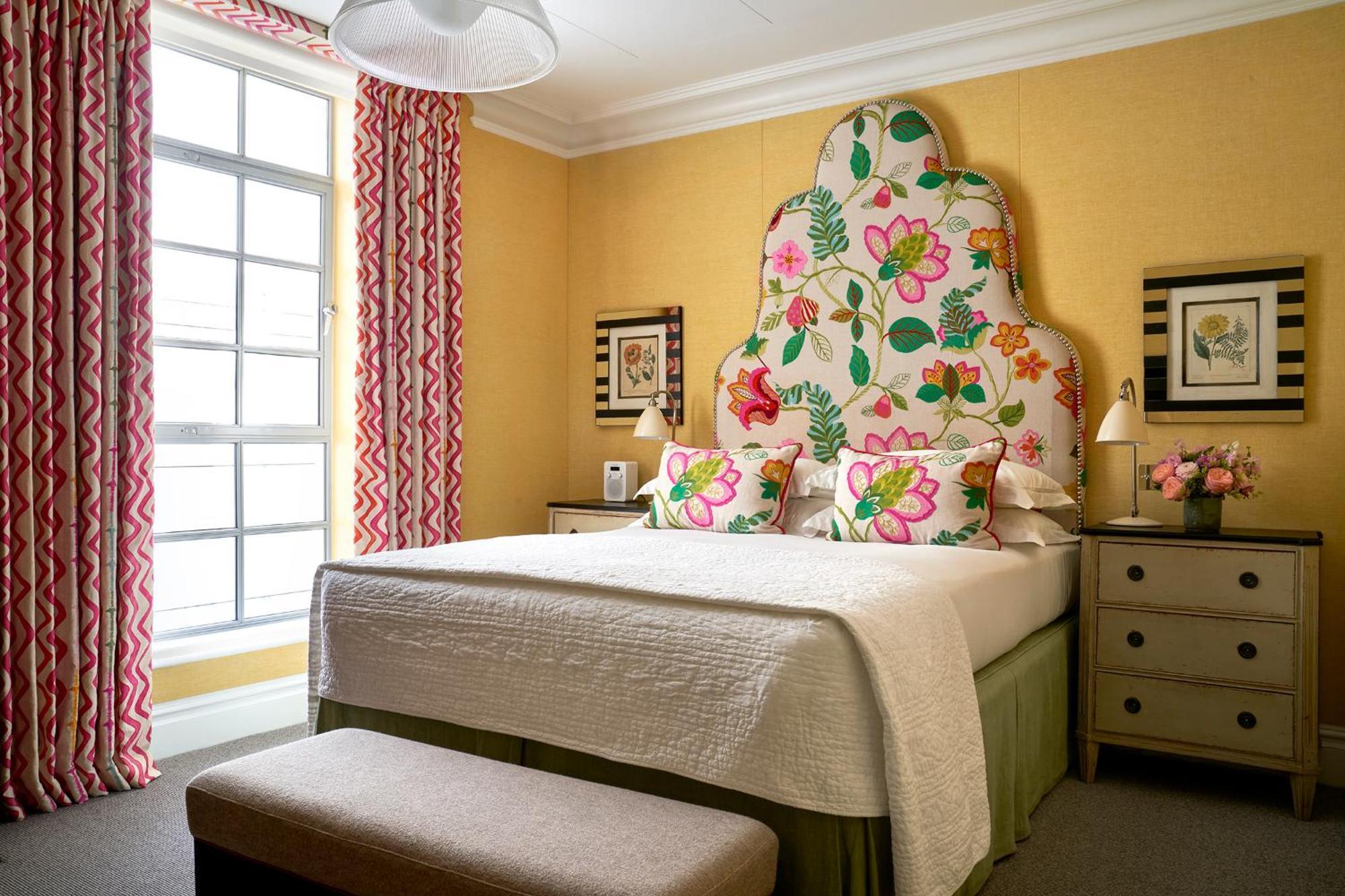 The Soho Hotel, Firmdale Hotels Londra Esterno foto