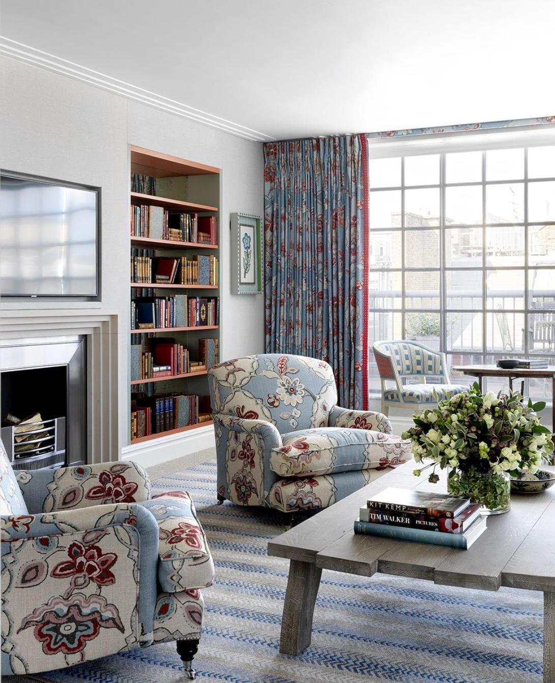 The Soho Hotel, Firmdale Hotels Londra Esterno foto