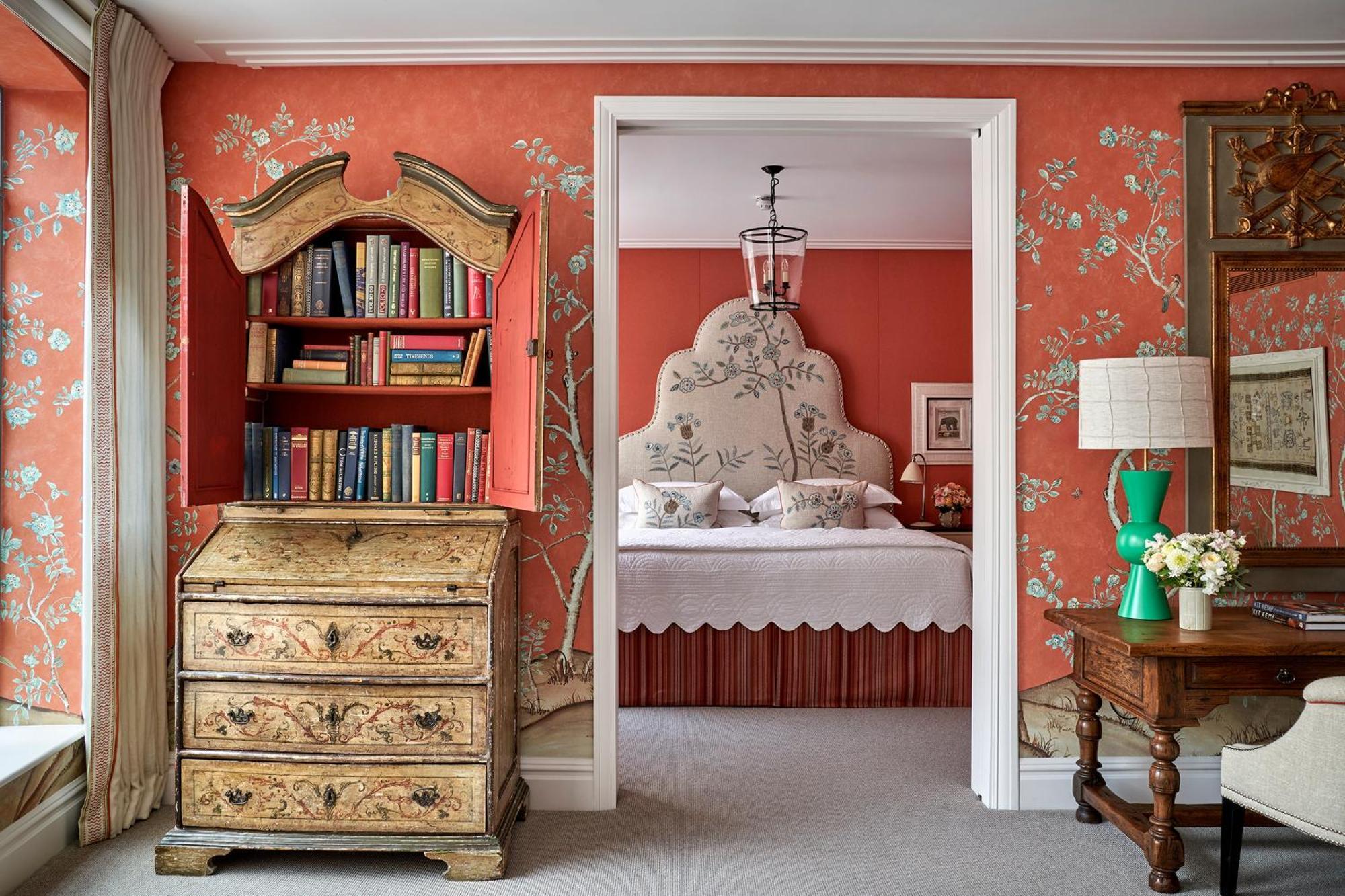 The Soho Hotel, Firmdale Hotels Londra Esterno foto