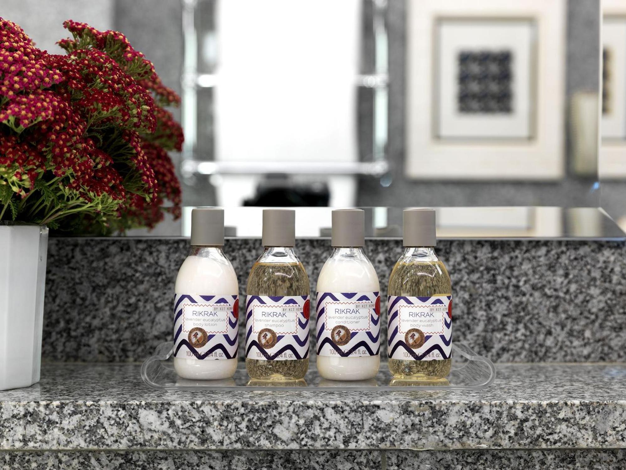 The Soho Hotel, Firmdale Hotels Londra Esterno foto